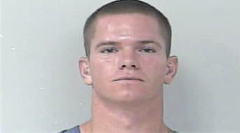 Raymond Clayton, - St. Lucie County, FL 